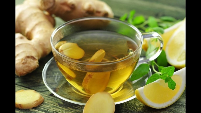 Công dụng của củ gừng với sức khỏe như thế nào?