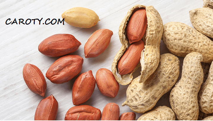 Công dụng của hạt lạc với sức khỏe con người như thế nào
