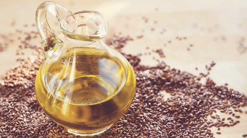 Công dụng của hạt lanh với sức khỏe con người như thế nào