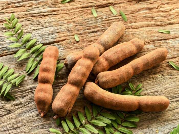Công dụng của me với sức khỏe con người