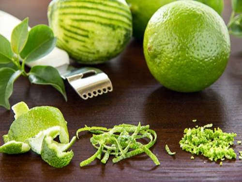 Công dụng của qủa chanh với sức khỏe con người như thế nào