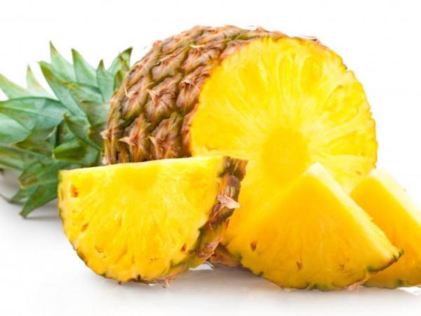 Công dụng của quả dứa với sức khỏe con người như thế nào 