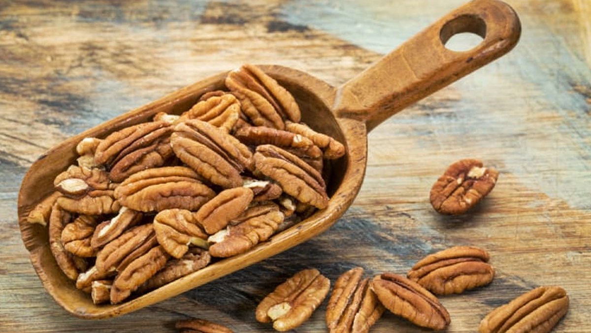 Công dụng của quả hồ đào với sức khỏe con người như thế nào