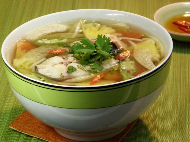 Công dụng của quả sấu với sức khỏe con người như thế nào