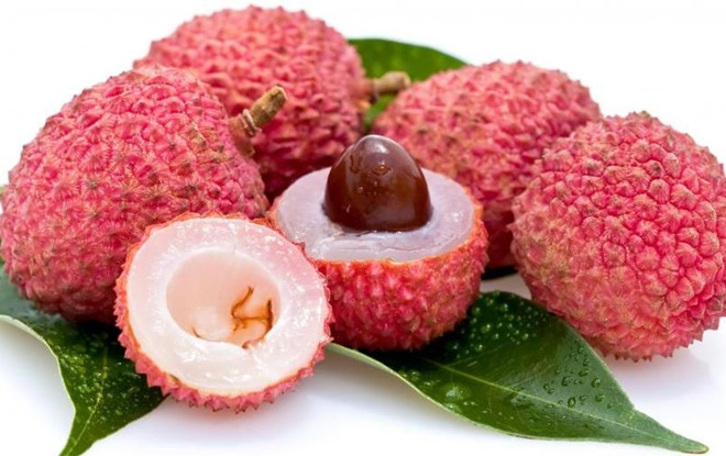 Công dụng của quả vải với sức khỏe con người như thế nào