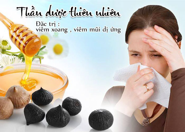 Công dụng của tỏi đen với sức khỏe như thế nào