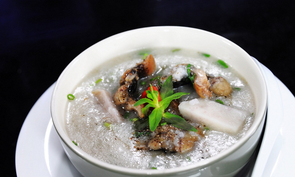 Củ mài có tác dụng gì với sức khỏe con người