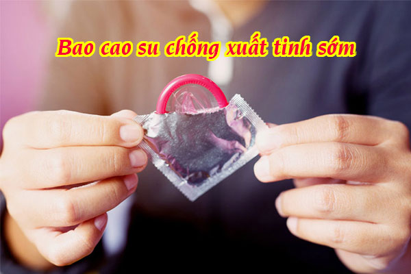 Đàn ông xuất tinh sớm có ham muốn không