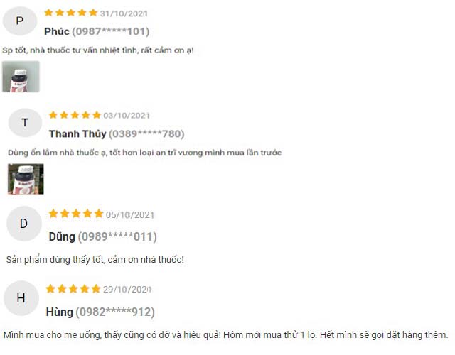 Review Bi-Hem Max có tốt không, mua ở đâu, giá bao nhiêu?