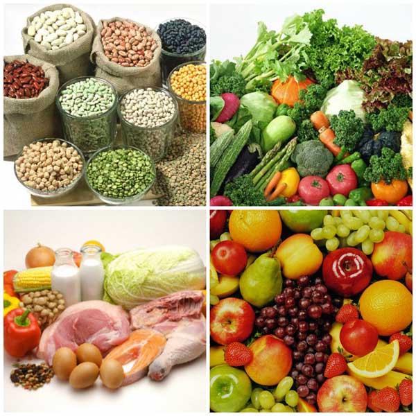 Ăn gì để tăng cường nội tiết tố nữ