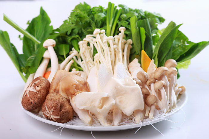 Đau cột sống nên ăn gì tốt cho bệnh