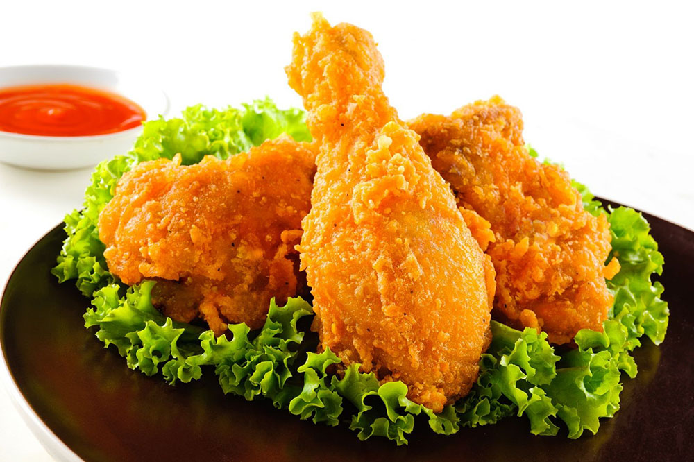 Đau dạ dày nên ăn gì buổi sáng tốt cho bệnh