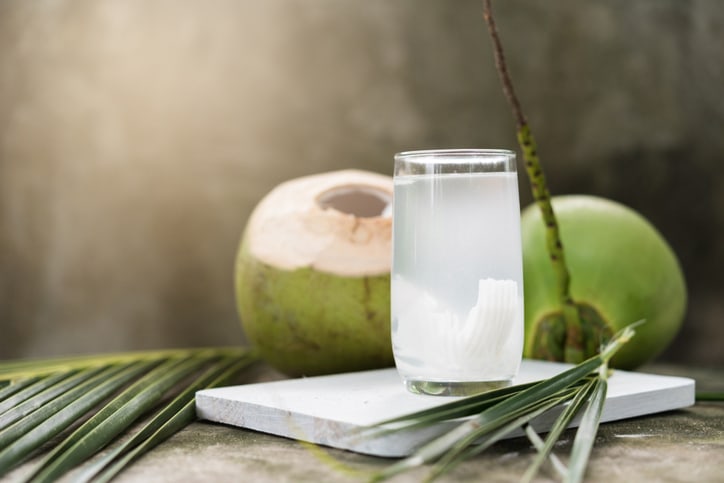 Đau dạ dày nên ăn gì để giảm đau kháng viêm