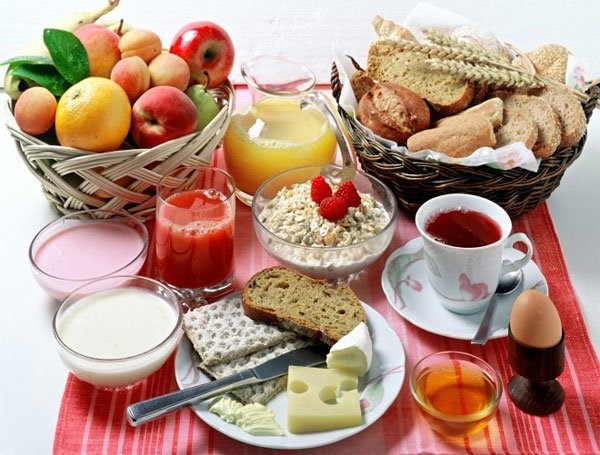 Đau dạ dày nên ăn uống như thế nào