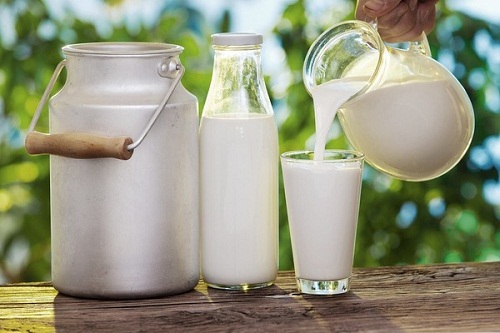 Đau dạ dày nên uống gì tốt cho bệnh