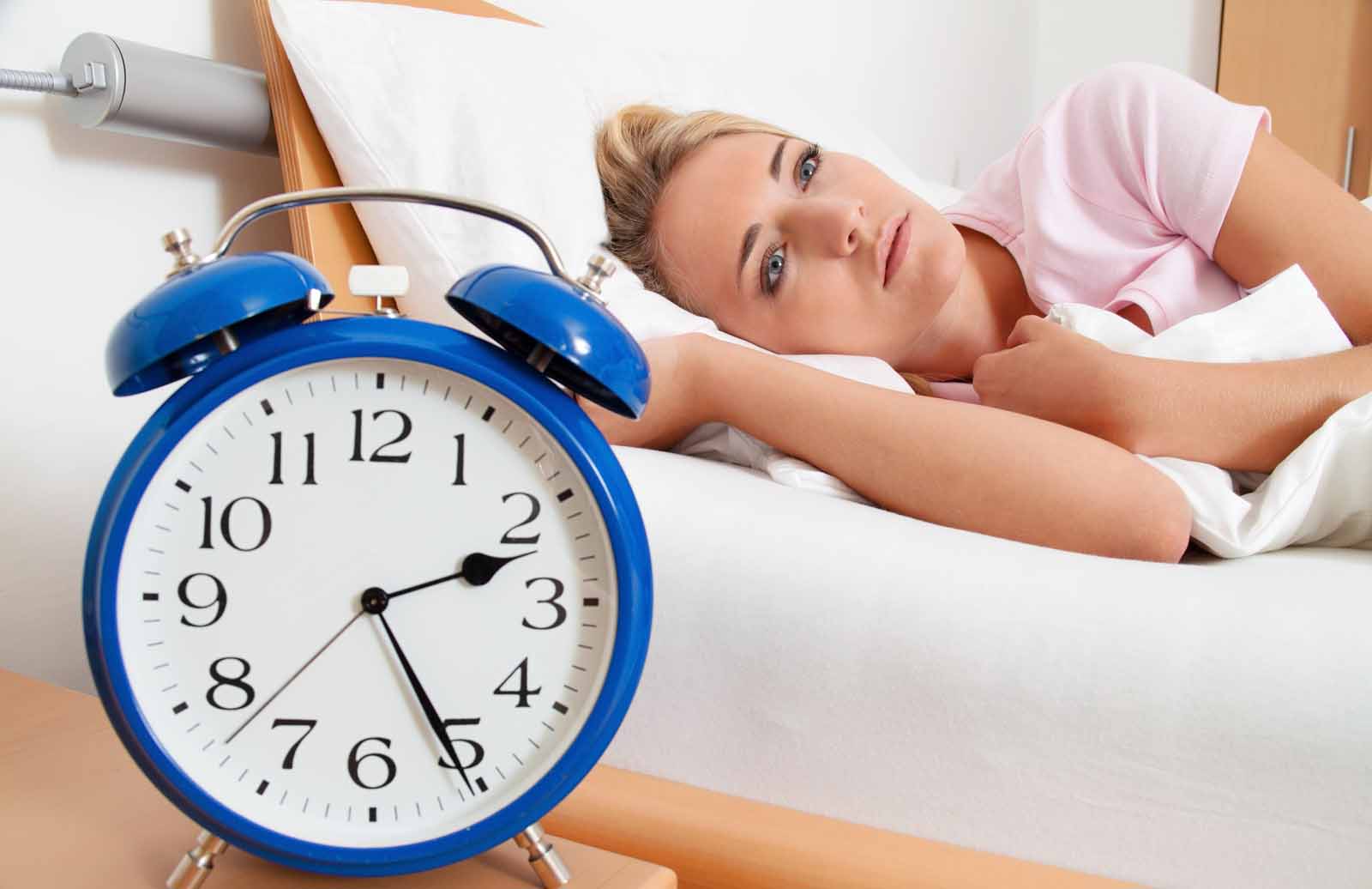 Dấu hiệu tiền mãn kinh sớm là gì và cách khắc phục ra sao