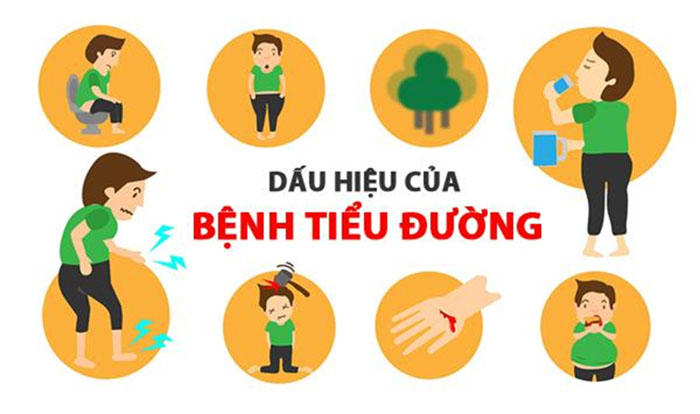 Dấu hiệu tiểu đường như thế nào và cách phòng bệnh ra sao