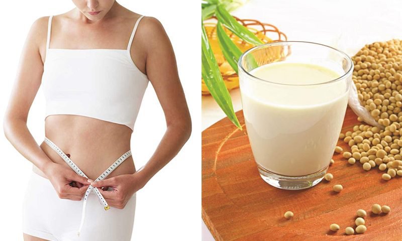 Đậu nành có tác dụng gì với sức khỏe con người