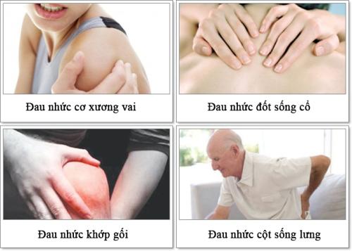 đau nhức toàn thân là bệnh gì và cách chữa trị ra sao