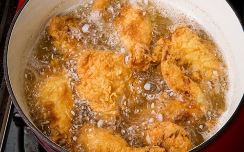 Đau nhức xương khớp nên ăn gì tốt an toàn