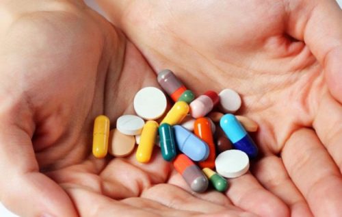 Đi tiểu đêm nhiều lần uống thuốc gì an toàn hiệu quả