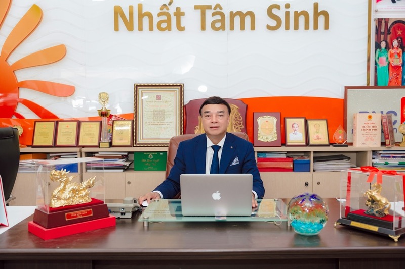 Giới thiệu BNC Medipharm