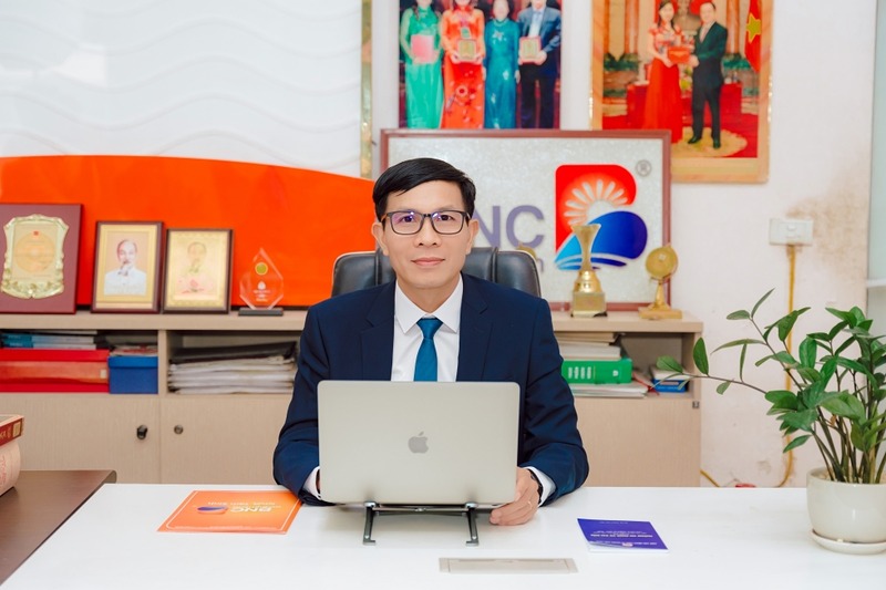 Giới thiệu BNC Medipharm