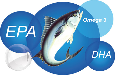 DHA, EPA