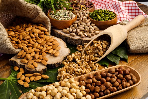 Estrogen có trong thực phẩm nào nhiều nhất