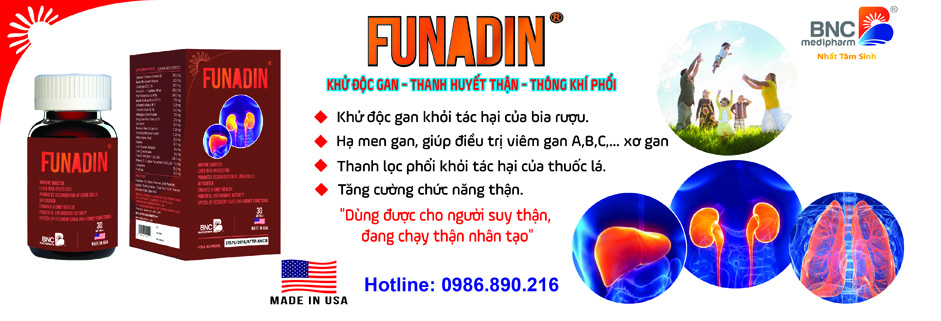 Funadin