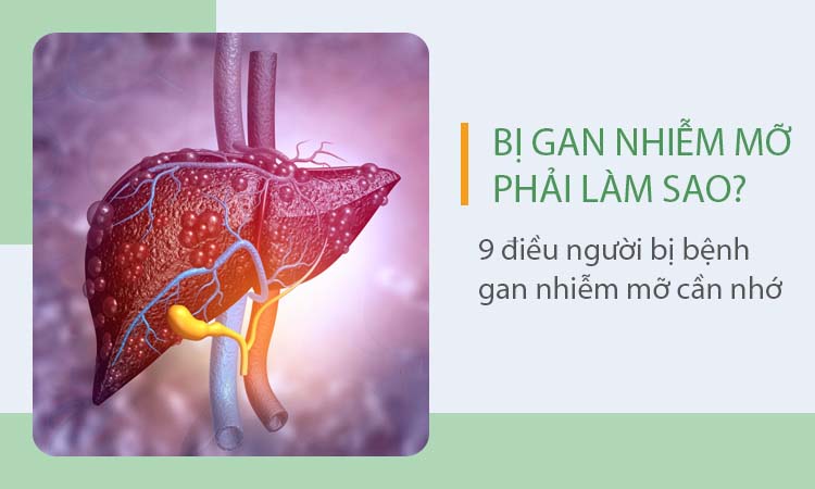 Gan nhiễm mỡ ăn sữa chua được không