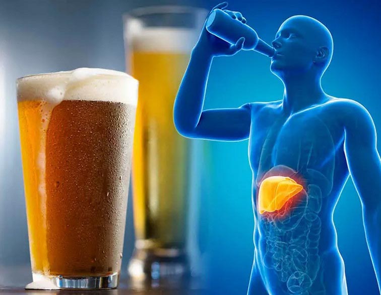 Gan nhiễm mỡ độ 1 có sao không