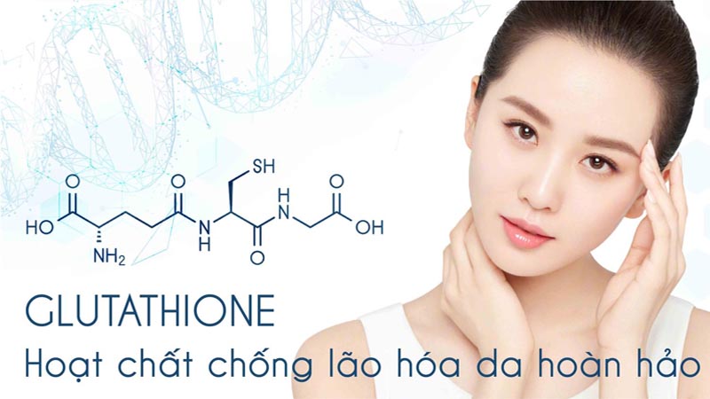 glutathione