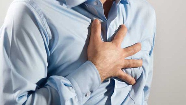 Hậu quả cuả nhồi máu cơ tim là gì và cách phòng bệnh ra sao