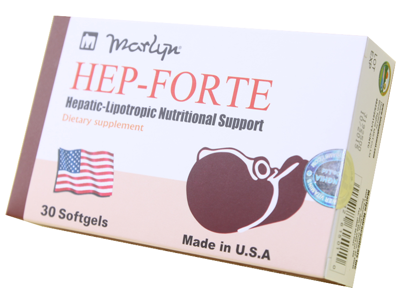 Hep-Forte