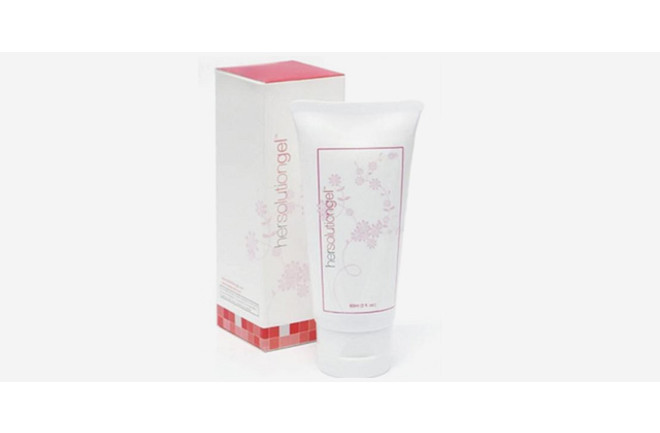 HerSolutions Gel