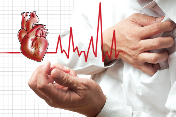huyết áp và nhịp tim bình thường là bao nhiêu và cách phòng bệnh