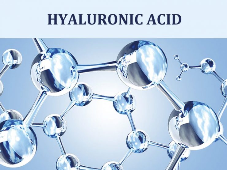 Hyalunoric acid có tác dụng gì và mua ở đâu