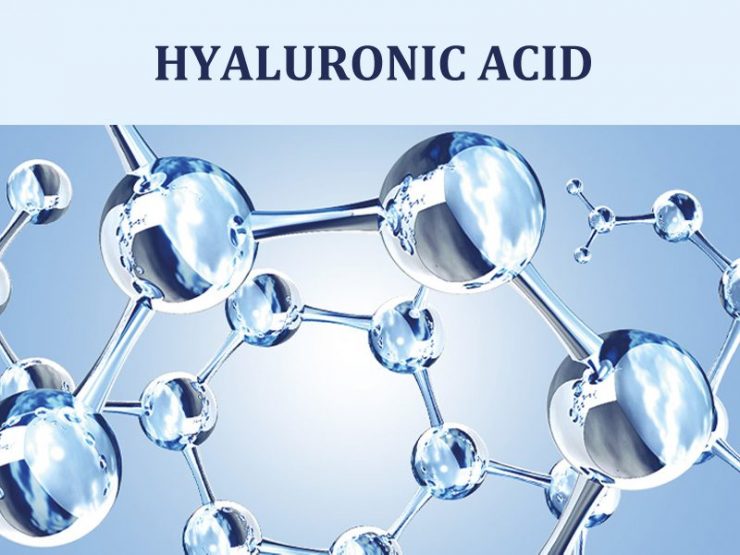 Hyalunoric acid  có tác dụng gì và mua ở đâu