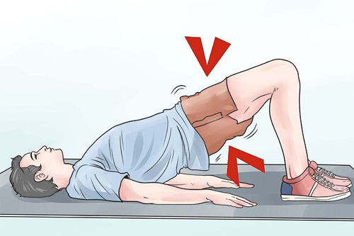 Khắc phục rối loạn cương dương