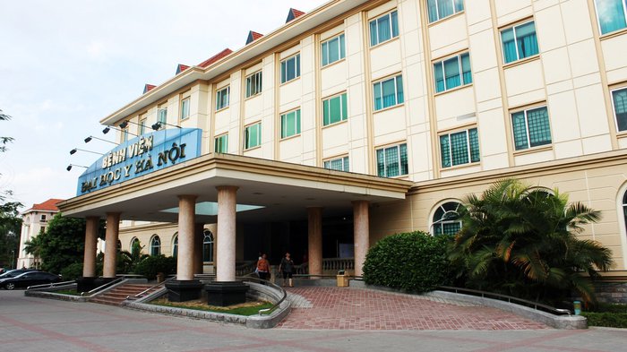 Khám xương khớp ở đâu tốt Hà Nội bạn nên biết