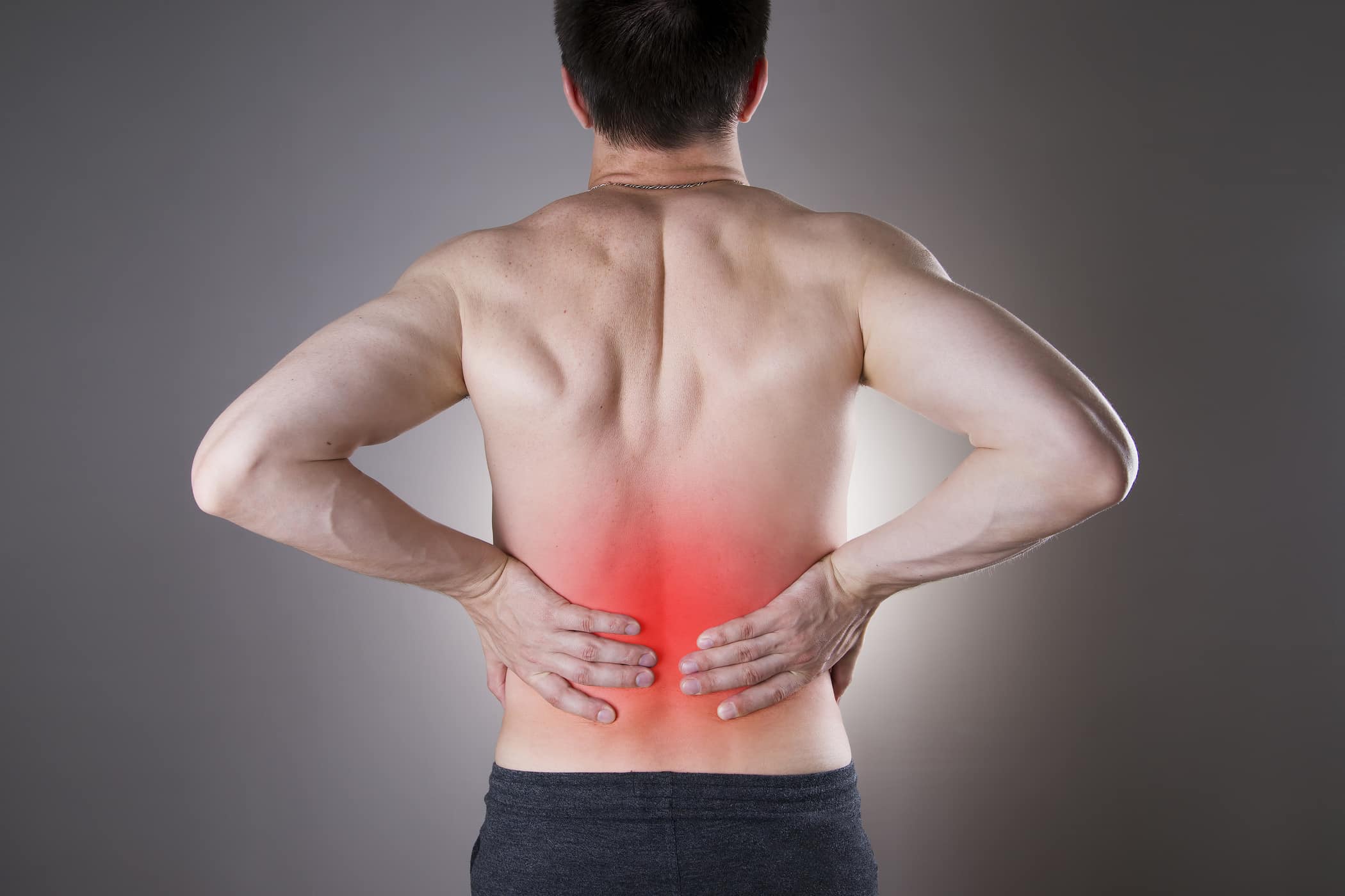 Làm gì khi bị thoái hóa đốt sống lưng và cách phòng bệnh ra sao