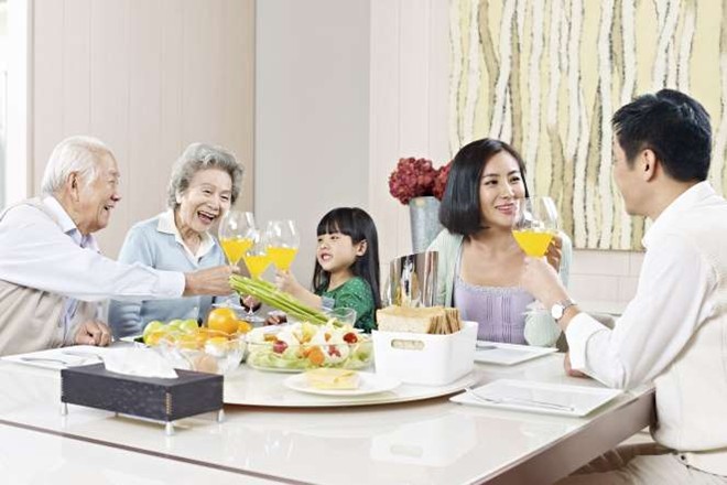 làm thế nào để tăng cường trí nhớ