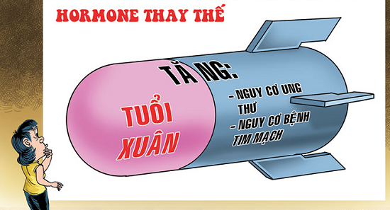 Làm thế nào để tăng nội tiết tố nữ