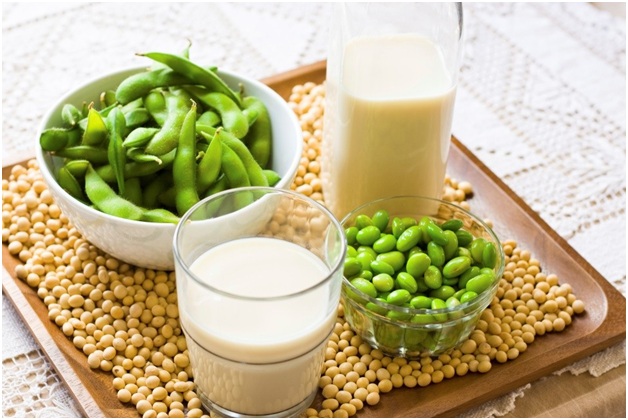 Làm thế nào để tăng nội tiết tố nữ