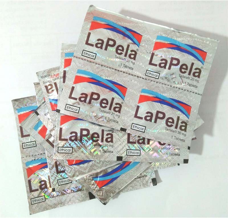 lapela