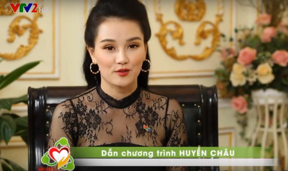 mc huyền châu
