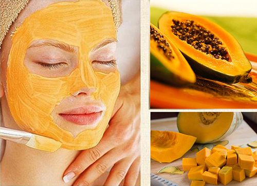 Mặt nạ giảm nếp nhăn và làm thon gọn mặt