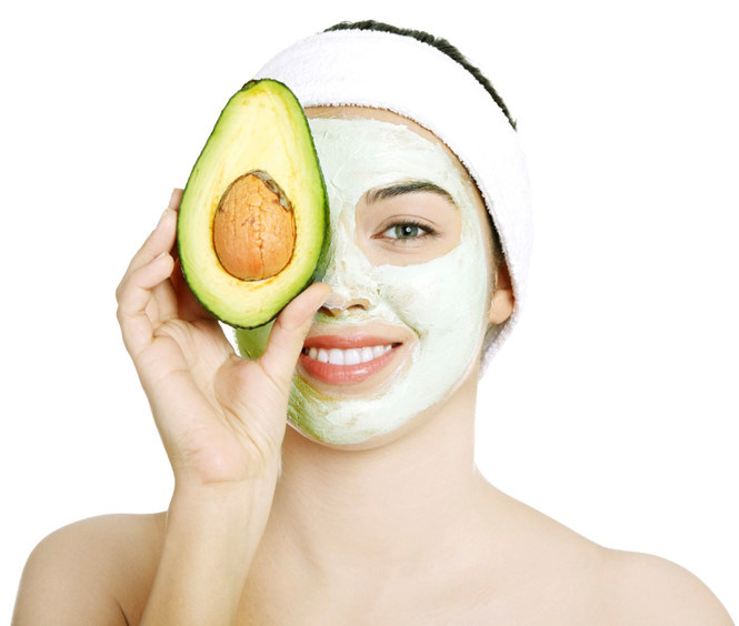 Mặt nạ giảm nếp nhăn và làm thon gọn mặt