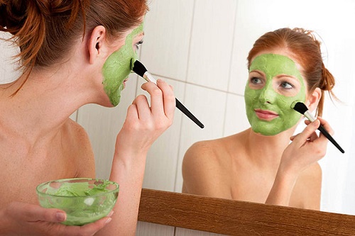 Mặt nạ trị nám trắng da hiệu quả